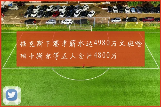 福克斯下赛季薪水达4980万文班哈珀卡斯尔等五人合计4800万